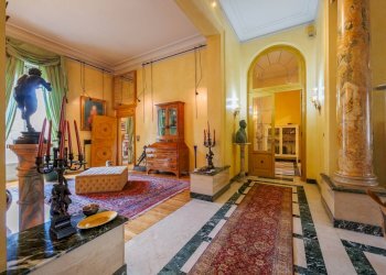 Appartamento Corso Generale Giuseppe Govone, Torino (zona Crocetta) - foto 9