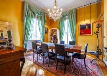 Appartamento Corso Generale Giuseppe Govone, Torino (zona Crocetta) - foto 10