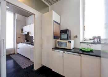 Appartamento Corso Generale Giuseppe Govone, Torino (zona Crocetta) - foto 13