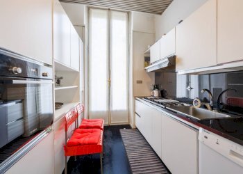 Appartamento Corso Generale Giuseppe Govone, Torino (zona Crocetta) - foto 14