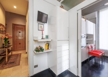 Appartamento Corso Generale Giuseppe Govone, Torino (zona Crocetta) - foto 15