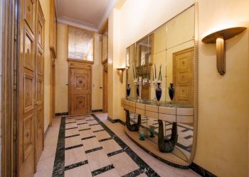 Appartamento Corso Generale Giuseppe Govone, Torino (zona Crocetta) - foto 16