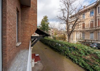 Appartamento Corso Generale Giuseppe Govone, Torino (zona Crocetta) - foto 18