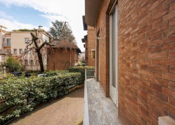 Appartamento Corso Generale Giuseppe Govone, Torino (zona Crocetta) - foto 19