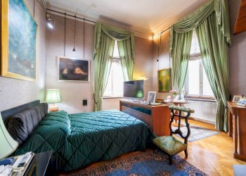 Appartamento Corso Generale Giuseppe Govone, Torino (zona Crocetta) - foto 20