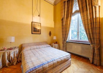 Appartamento Corso Generale Giuseppe Govone, Torino (zona Crocetta) - foto 21