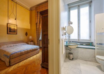 Appartamento Corso Generale Giuseppe Govone, Torino (zona Crocetta) - foto 22