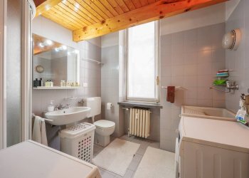 Appartamento Corso Generale Giuseppe Govone, Torino (zona Crocetta) - foto 23