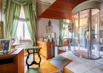 Appartamento Corso Generale Giuseppe Govone, Torino (zona Crocetta) - foto 24