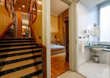 Appartamento Corso Generale Giuseppe Govone, Torino (zona Crocetta) - foto 25