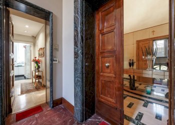 Appartamento Corso Generale Giuseppe Govone, Torino (zona Crocetta) - foto 27