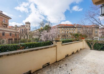 Appartamento Corso Generale Giuseppe Govone, Torino (zona Crocetta) - foto 29