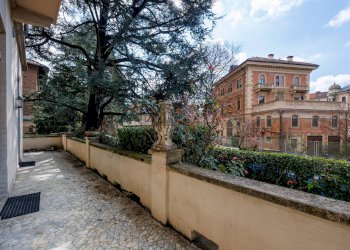 Appartamento Corso Generale Giuseppe Govone, Torino (zona Crocetta) - foto 30