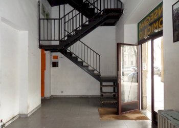 Shop Corso Vinzaglio, Torino (neighborhood Centro) - photo 3