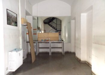 Shop Corso Vinzaglio, Torino (neighborhood Centro) - photo 4