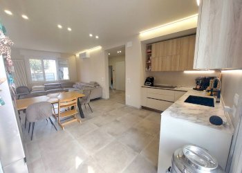 Villa a Schiera Via Giulia Bigolino, Padova (zona Sant'Osvaldo) - foto 3