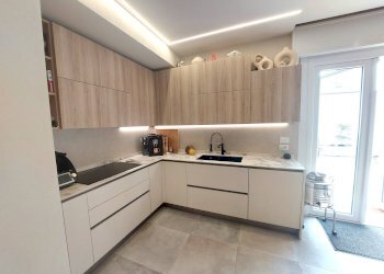 Villa a Schiera Via Giulia Bigolino, Padova (zona Sant'Osvaldo) - foto 4