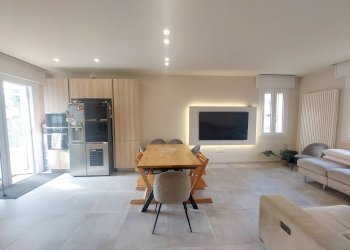 Villa a Schiera Via Giulia Bigolino, Padova (zona Sant'Osvaldo) - foto 6