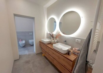 Villa a Schiera Via Giulia Bigolino, Padova (zona Sant'Osvaldo) - foto 9