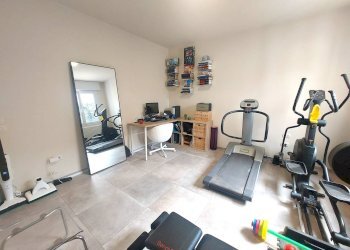 Villa a Schiera Via Giulia Bigolino, Padova (zona Sant'Osvaldo) - foto 13