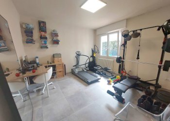 Villa a Schiera Via Giulia Bigolino, Padova (zona Sant'Osvaldo) - foto 14