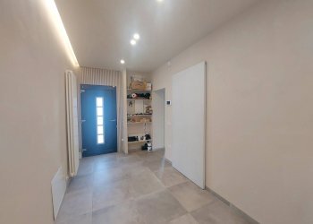 Villa a Schiera Via Giulia Bigolino, Padova (zona Sant'Osvaldo) - foto 16