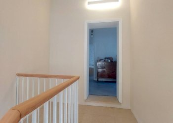 Villa a Schiera Via Giulia Bigolino, Padova (zona Sant'Osvaldo) - foto 21