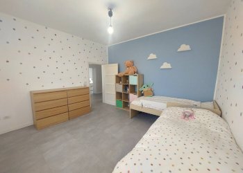 Villa a Schiera Via Giulia Bigolino, Padova (zona Sant'Osvaldo) - foto 24