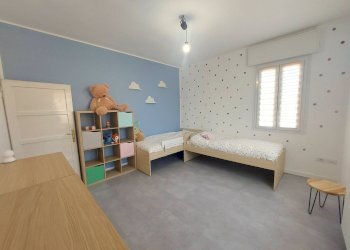 Villa a Schiera Via Giulia Bigolino, Padova (zona Sant'Osvaldo) - foto 25