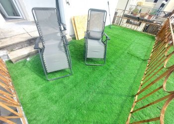 Villa a Schiera Via Giulia Bigolino, Padova (zona Sant'Osvaldo) - foto 29