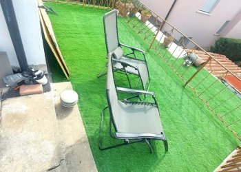 Villa a Schiera Via Giulia Bigolino, Padova (zona Sant'Osvaldo) - foto 30