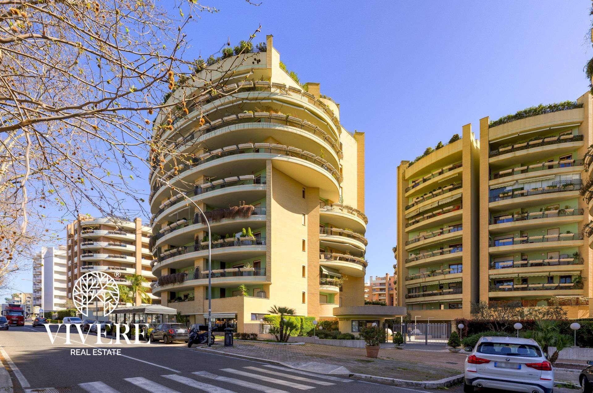 Trilocale Via Dario Niccodemi, Roma (zona Talenti) - foto 1