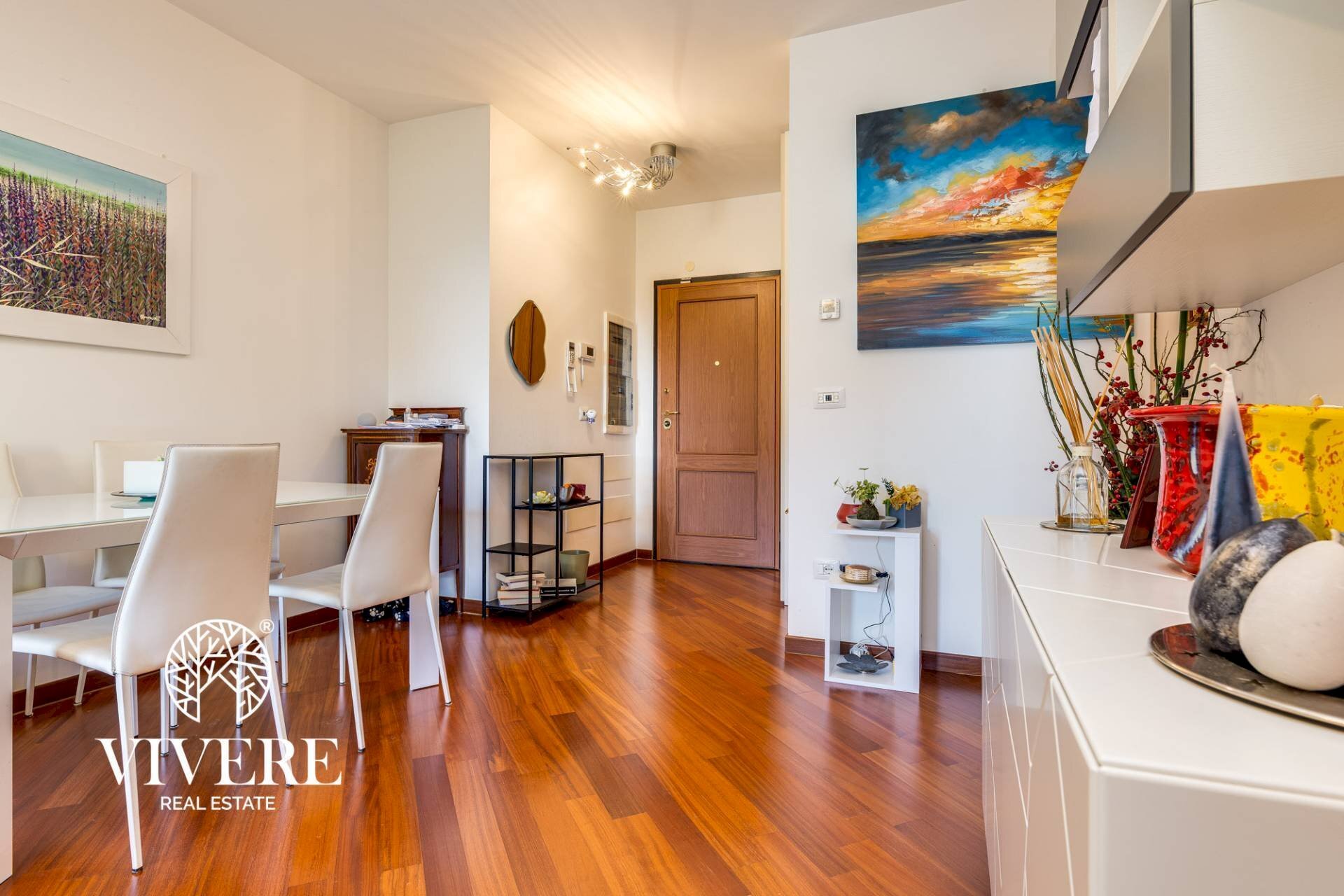 Trilocale Via Dario Niccodemi, Roma (zona Talenti) - foto 2