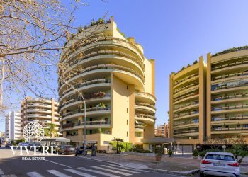 Trilocale Via Dario Niccodemi, Roma (zona Talenti) - foto 1