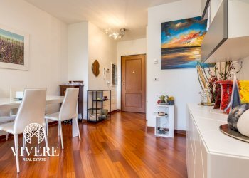 Trilocale Via Dario Niccodemi, Roma (zona Talenti) - foto 2