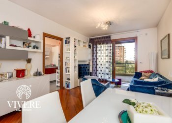 Trilocale Via Dario Niccodemi, Roma (zona Talenti) - foto 3