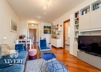 Trilocale Via Dario Niccodemi, Roma (zona Talenti) - foto 6