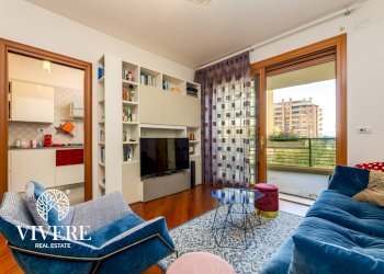 Trilocale Via Dario Niccodemi, Roma (zona Talenti) - foto 7