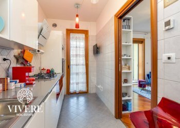 Trilocale Via Dario Niccodemi, Roma (zona Talenti) - foto 9