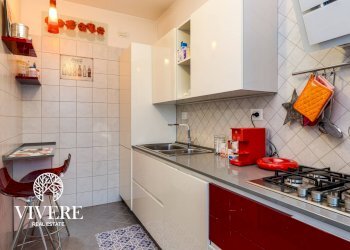 Trilocale Via Dario Niccodemi, Roma (zona Talenti) - foto 10