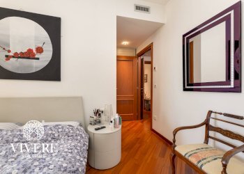 Trilocale Via Dario Niccodemi, Roma (zona Talenti) - foto 11