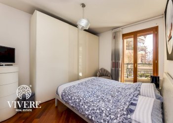 Trilocale Via Dario Niccodemi, Roma (zona Talenti) - foto 12