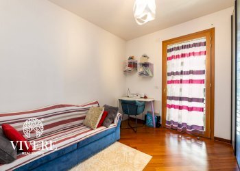 Trilocale Via Dario Niccodemi, Roma (zona Talenti) - foto 16