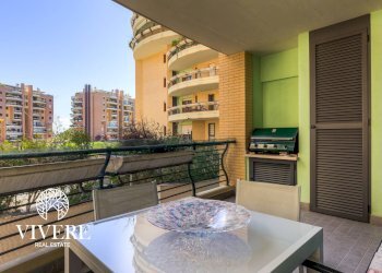 Trilocale Via Dario Niccodemi, Roma (zona Talenti) - foto 21