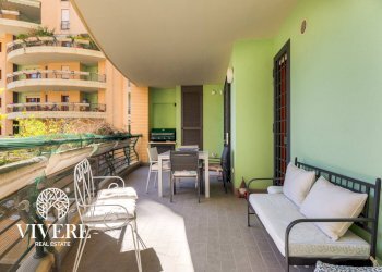 Trilocale Via Dario Niccodemi, Roma (zona Talenti) - foto 22