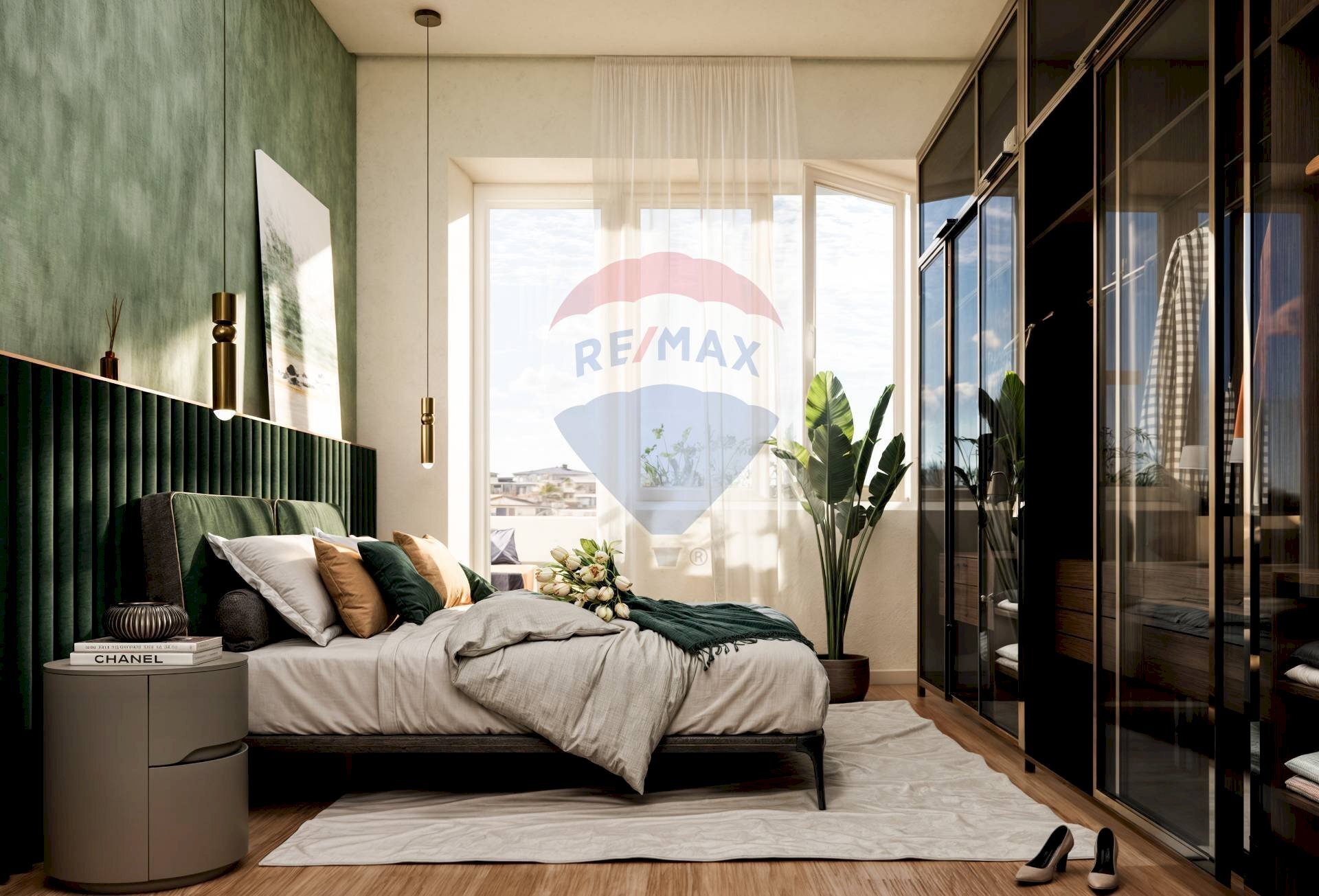 Appartamento Via Ugo De Carolis, Roma - foto 3