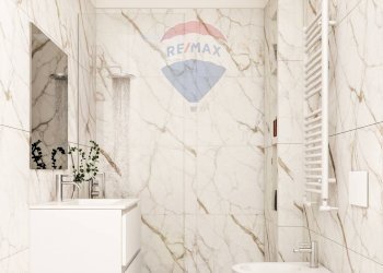 Appartamento Via Ugo De Carolis, Roma - foto 6