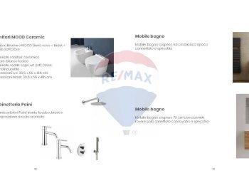 Appartamento Via Ugo De Carolis, Roma - foto 12