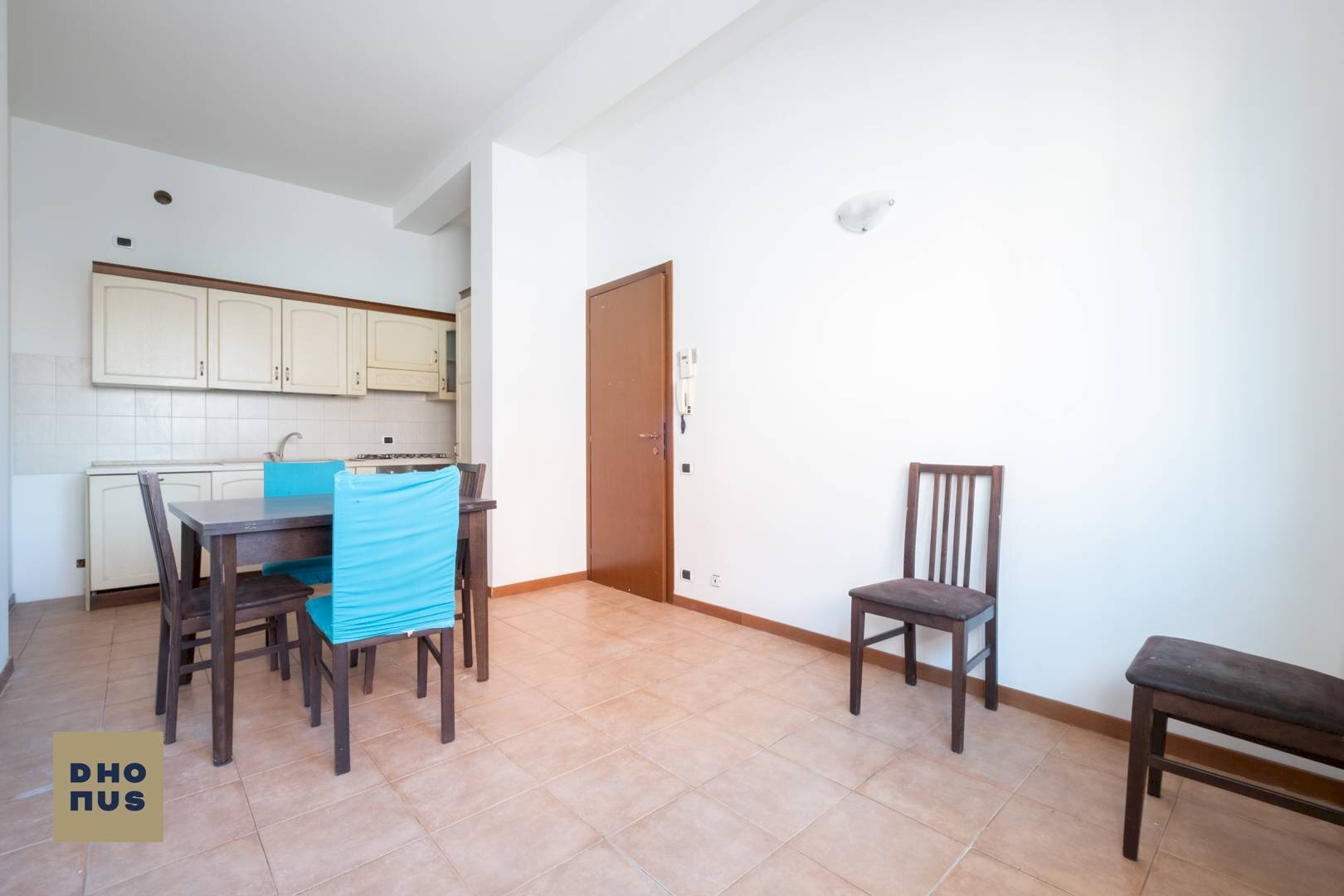 Two-room apartment Via San Zenone, Villa d'Adda - photo 1