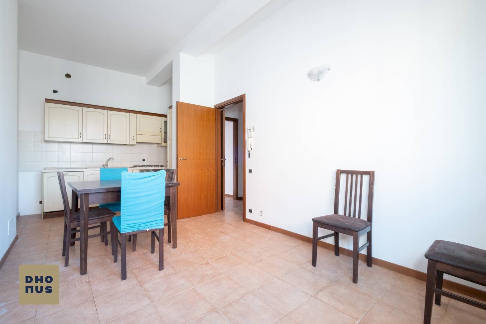 Two-room apartment Via San Zenone, Villa d'Adda - photo 2